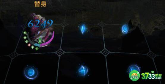 地下城堡3魂之诗奥托的洞穴通关攻略