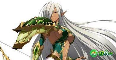 梦幻模拟战自然守护者打法攻略