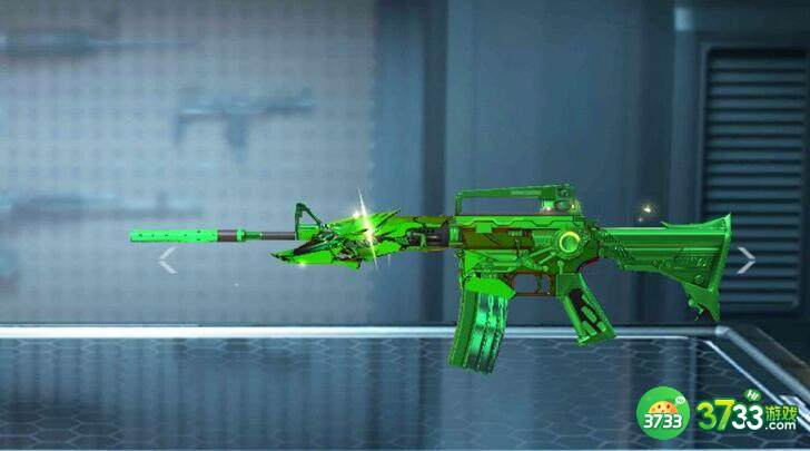 Cf手游雾蒙蒙剧情第二章通关攻略