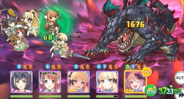 公主连结圣诞望培养建议