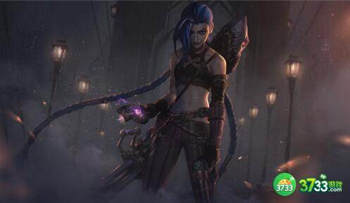 LOL手游双城之战皮肤获得攻略