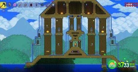 泰拉瑞亚翅膀排行榜分享