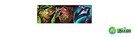 金铲铲之战变异拉克丝装备阵容搭配