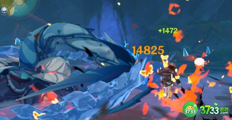 原神优菈松籁和狼末选择详解