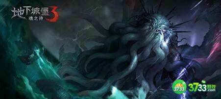 地下城堡3魂之诗圣者之子约坦通关攻略