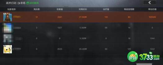 暗区突围前往北山任务完成方法