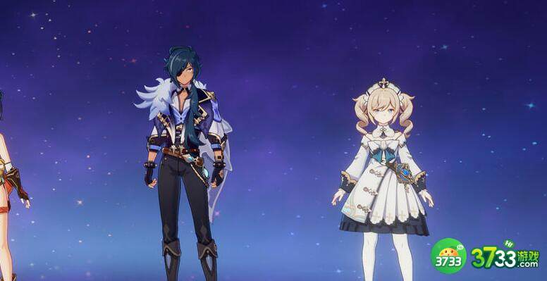 原神2.3版本新圣遗物作用详解