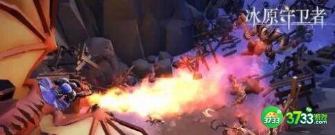 冰原守卫者经验副本打法攻略