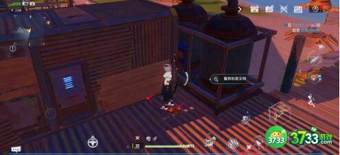 幻塔升空的烟火支线任务完成攻略