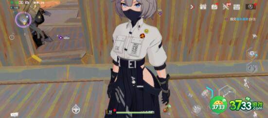 幻塔冰元素效果搭配一览