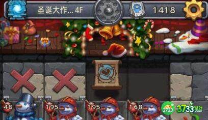 不思议迷宫圣诞大作战2021商店兑换推荐