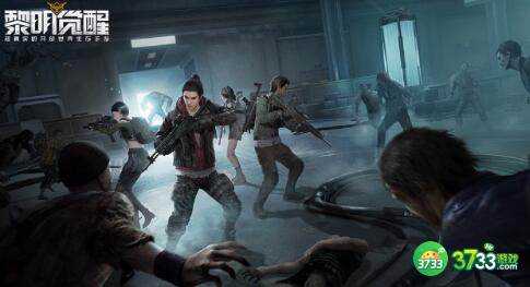 黎明觉醒角色天赋技能加点攻略