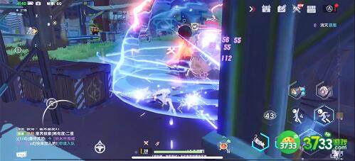 幻塔武器搭配攻略