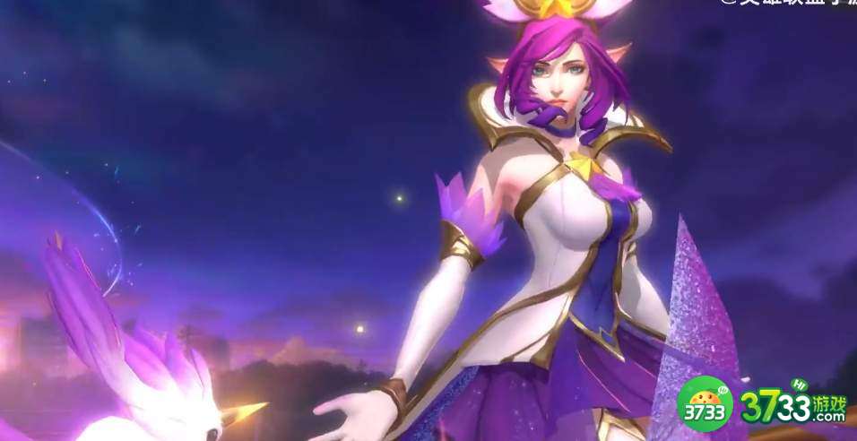 英雄联盟手游好运限时宝箱奖励一览