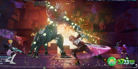 幻塔隔离区3双头狗打法攻略