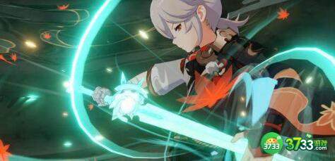 原神光聚试炼阵容搭配攻略