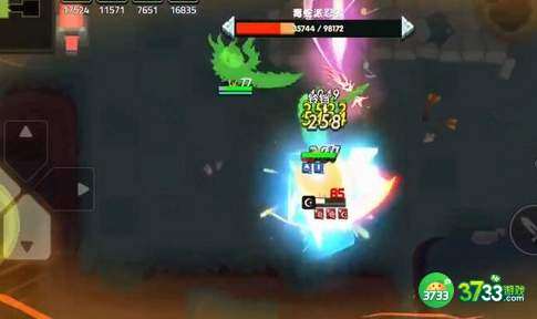 坎公骑冠剑梅丽尔抽取培养建议