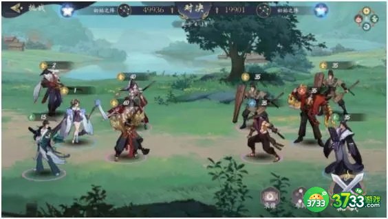 武林闲侠暗恋二任务攻略