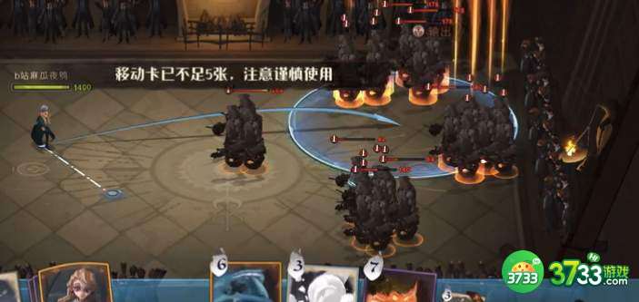 哈利波特魔法觉醒卢娜回响效果一览