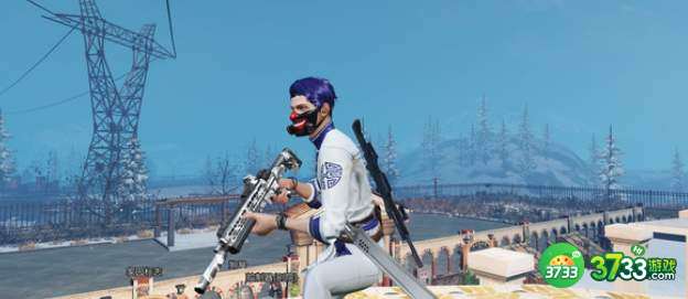 明日之后雷托返场时间介绍2021