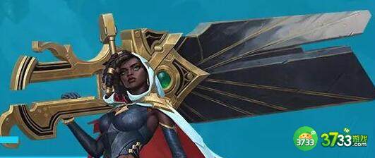 lol手游塞娜进阶思路教学