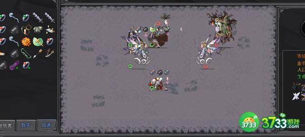 传奇生物第六关通关阵容搭配