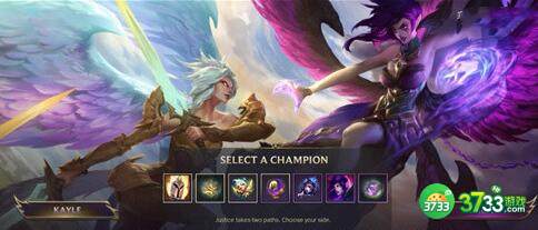 lol手游2.6版本上线内容汇总