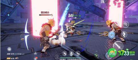 幻塔星界探索怎么玩