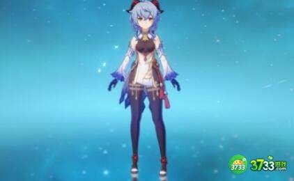 原神2.4甘雨和魈平民抽哪个性价比最高