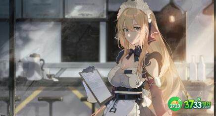 战双帕弥什新版本火区混编阵容搭配推荐