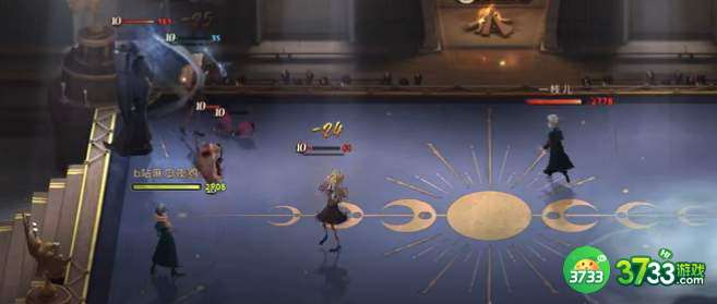 哈利波特魔法觉醒棋子士兵卡牌效果详解