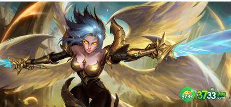 lol手游2.6版本上单英雄强度排行榜