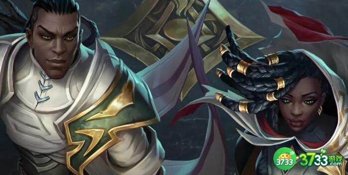 lol手游塞娜进阶思路教学