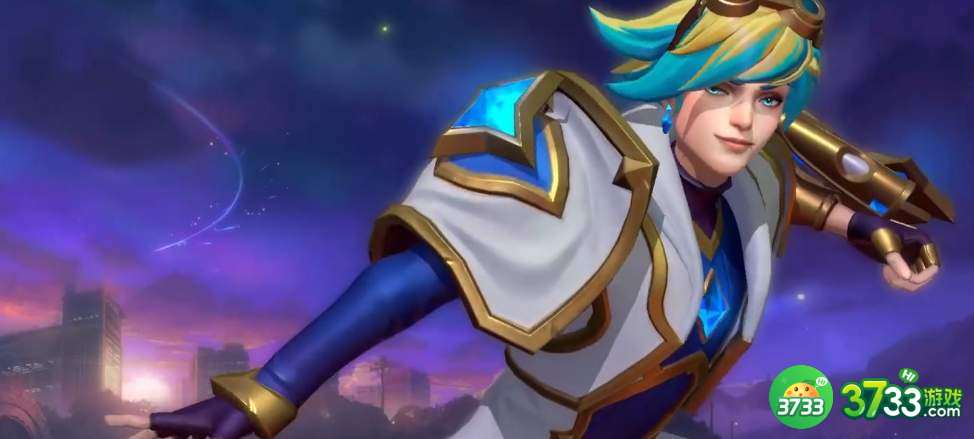 英雄联盟手游好运限时宝箱奖励一览