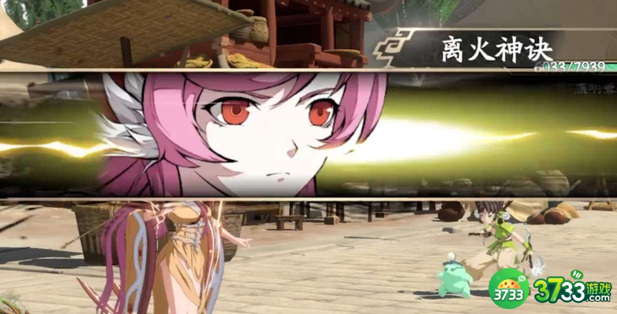 天地劫手游云襄天赋技能详解