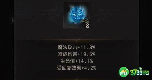 地下城堡3魂之诗图25卡琳支线完成方法