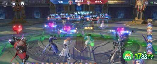 斗罗大陆魂师对决兑换码礼包码12月一览