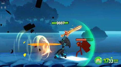 火柴人归来宠物强度排行榜