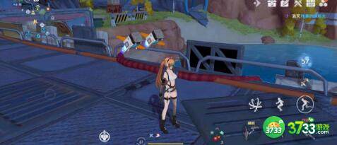 幻塔能力训练装置玩法攻略