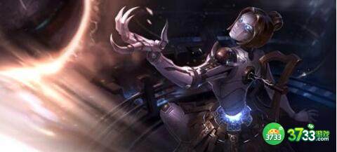 lol手游发条入门玩法教学