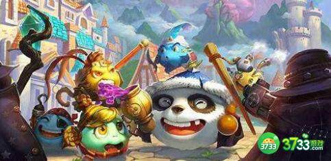 不思议迷宫圣诞大作战2021阵容搭配攻略