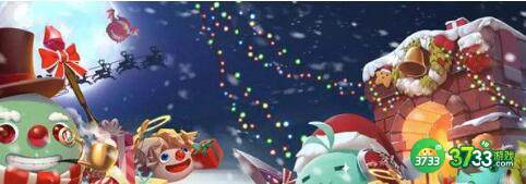 不思议迷宫圣诞大作战2021阵容搭配攻略