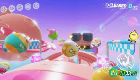 蛋仔派对道具作用汇总