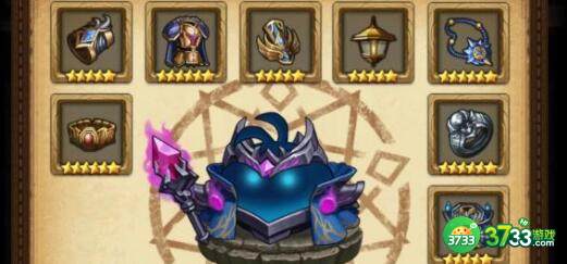 不思议迷宫埃拉西亚食谱效果详解