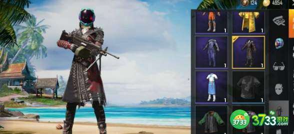 和平精英幽冥伯爵套装返场价格2021