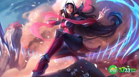 lol手游2.6A版本可以使用高帧率机型汇总