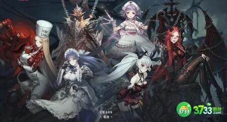 爆裂魔女最新兑换码福利分享