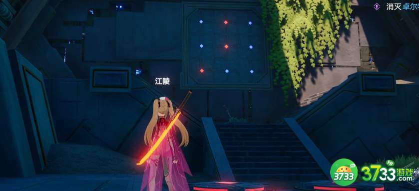 幻塔B01遗迹宝箱位置一览