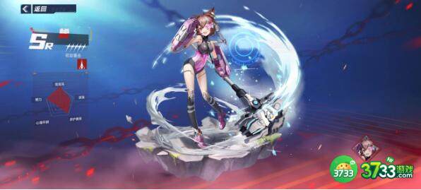 幻塔SR武器强度评测