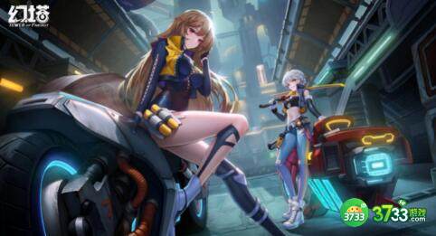 幻塔食材获取位置分享